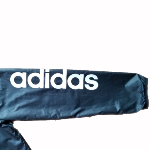 Adidas Windbreaker Jacket - Picture 6 of 6